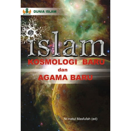 Islam Kosmologi Baru dan Agama Baru - eBook
