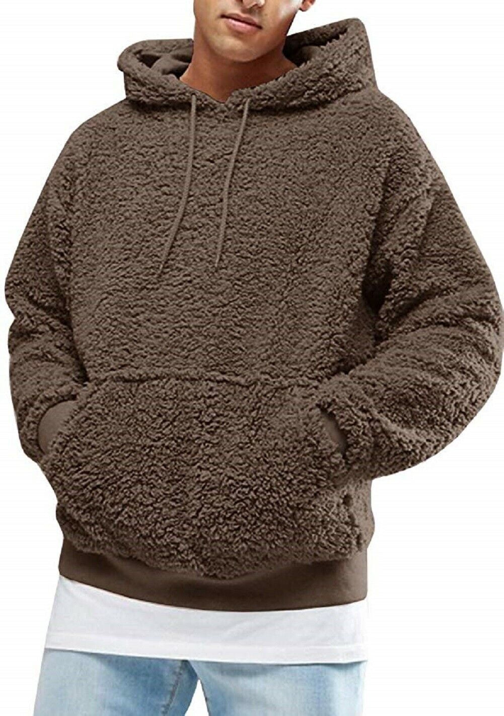 jumper jacket mens