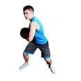 thumbnail image 4 of Fuel Pureformance Leatherette Medicine Ball, 12lb, 4 of 4