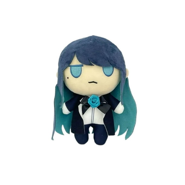 Ado　ぬいぐるみ　Hibana Amazon.co.jp: Ado 大和撫子 ぬいぐるみ マスコット Hibana