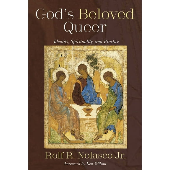 God's Beloved Queer (Hardcover)