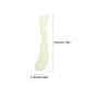 thumbnail image 5 of Bearachild 2 Pieces Scoring Creaser Folder Paper Scrapbooking Household DIY Plastic Handmade Cards Tool Bookbinding Crafts Scraper Type3 NO3 Bearachild HA0909-00B, 5 of 6