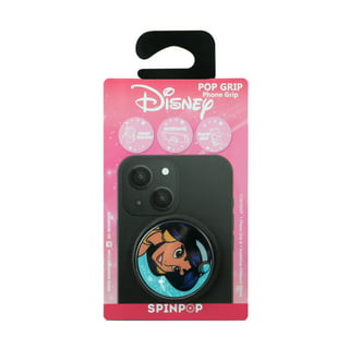 PopSockets - Disney Tidepool Snowball Stitch PopGrip - Adjustable Phone Grip