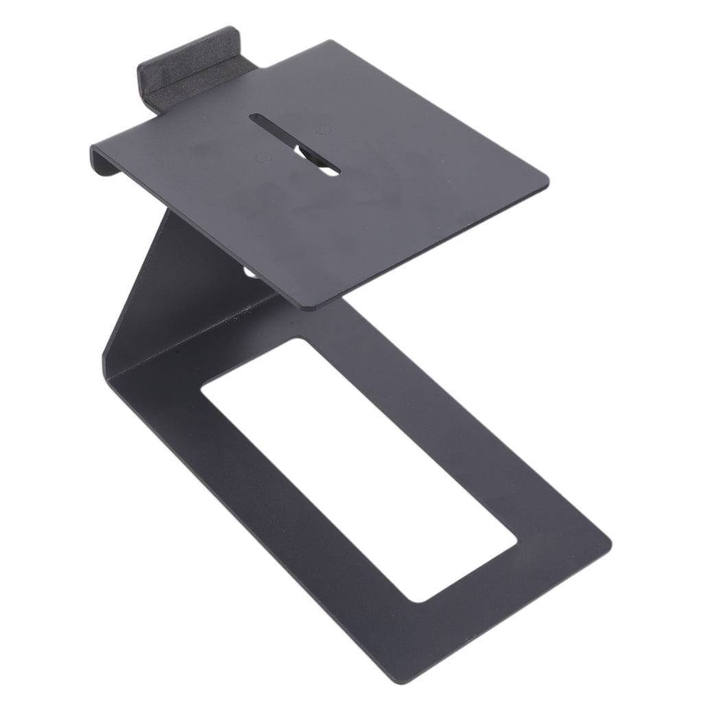 Desktop Speaker Stand with Vibration Absorption Pads Bookshelf Speaker Stand Support 22lbs Studio Monitors Holder