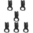 thumbnail image 6 of Masteelf  6 Pieces Bike Riser Fork Extender Stem Handlebar Shareable, 6 of 8