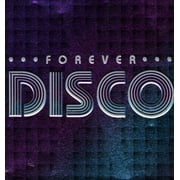 The Countdown Singers - Music Forever - CD