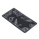 thumbnail image 5 of Soporte Para Teléfono De Viaje Avión Flexible Plegable Portátil, 5 of 7