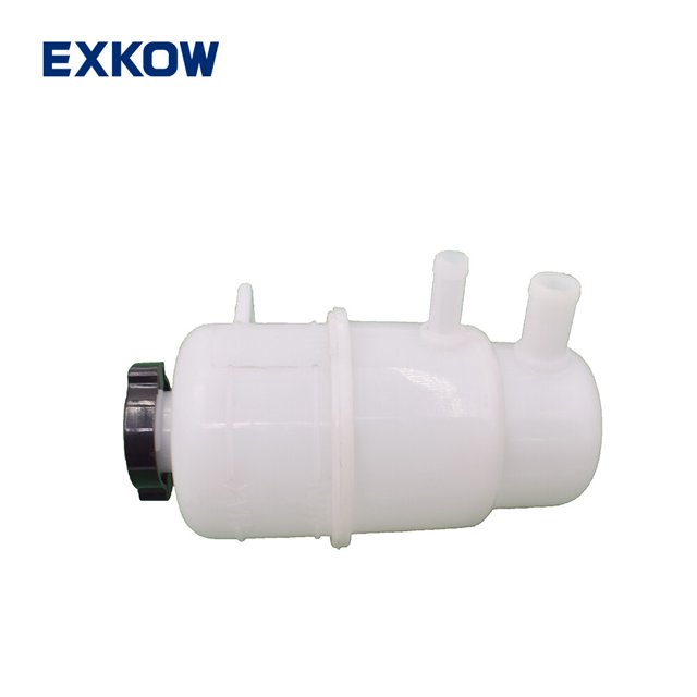 Réservoir d'Huile pour Direction Assistée Compatible avec Mitsubishi pour Outlander 2.4 3.0 CW5W CW6W