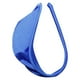 thumbnail image 5 of ropa interior invisible panty para hombres - azul Baoblaze Ropa de Hombre, 5 of 8