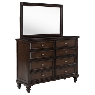knee length dresses for ladies Coaster Furniture Leighton 7-Drawer Dresser in Metallic Mercury Finish –  Jennifer Furniture