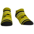 thumbnail image 5 of Rock Em Socks Utah Jazz Youth Super Fan 5-Pack Low-Cut Socks, 5 of 6