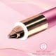 thumbnail image 5 of Recortador de Cejas iMusthav con Luz LED y Acabado Dorado, 5 of 8