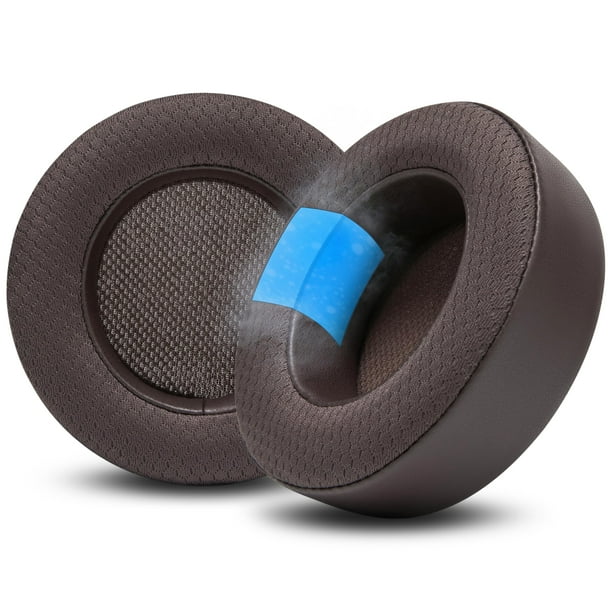 Almohadillas de repuesto WC Freeze Virtuoso para Corsair Virtuoso