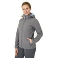 thumbnail image 2 of Horze Trisha Womens Softshell Jacket, 2 of 9