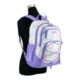 thumbnail image 4 of Eastsport Unisex Surge Sport Backpack, Spring Floral, 4 of 8
