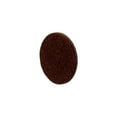 thumbnail image 4 of Scotch® Round Felt Pads, SP827-NA, brown, 2 in (5.08 cm), 6 per pack, 4 of 6