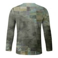 thumbnail image 4 of Pack Playeras Hombre Camiseta Rosa Para Hombre Camisetas De Moda Con Gráficos 3D Novedosos, 4 of 4