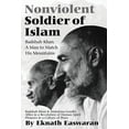 thumbnail image 1 of Pre-Owned Nonviolent Soldier of Islam: Badshah Khan: A Man to Match His Mountains (Paperback) 1888314001 9781888314007, 1 of 1