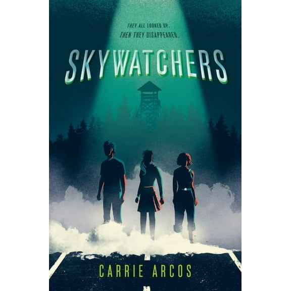 Skywatchers (Hardcover)
