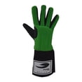 thumbnail image 1 of Guante Para Esgrima Derecho Fire Sports Para 3 Armas Lavable Verde FIRE SPORTS  Guante/Esgrima/Verde-Negro, 1 of 4