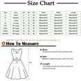 thumbnail image 2 of Chiffon Dresses for Women Plus Size Casual Solid Color Sleeveless Mock Neck Halter Midi Dress, 2 of 5