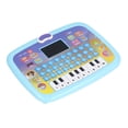 thumbnail image 4 of Computadora educativa, computadora de aprendizaje para niños, computadora portátil de aprendizaje educativo, computadora portátil para bebés creada magistralmente, 4 of 9