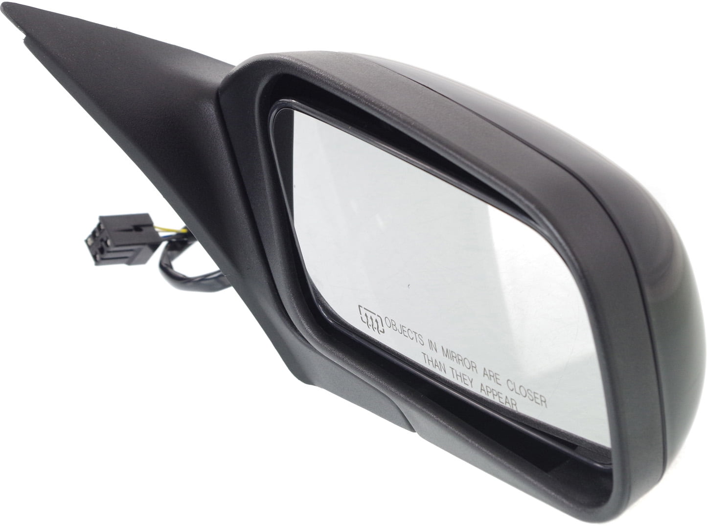 Mirror Compatible With 1995-1996 Mercury Grand Marquis Ford Crown Victoria Right Passenger Side Heated Paintable Kool-Vue
