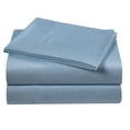 thumbnail image 1 of Ensemble de draps à imprimé en microfibre douce facile à nettoyer pour enfants Mainstays, 1 of 4