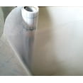 thumbnail image 2 of Zip Tac Self-Adhesive Shelf Liner - 9ft x17.75in (Crystal Clear), 2 of 5