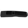 thumbnail image 5 of Funda de silicona para control remoto, colorida, portátil, respetuosa con el medio ambiente, funda de silicona con cordón para LGBlack, 5 of 5