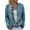Sky Blue, variant on Kaondbfi Cardigan for Women, Button Down Cardigan Sweater Long Sleeve Sweaters Casual Trendy Fall Tops Coat Womens Winter Coat
