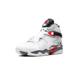 thumbnail image 3 of JORDAN GRADE SCHOOL Air Jordan 8 Retro GS "Bugs Bunny (2025)" 305368 100 305368 100 from Stadium Goods, 3 of 6