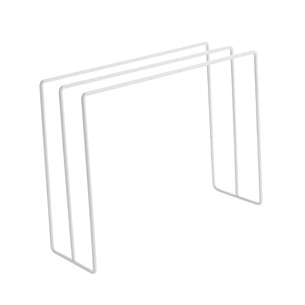 Rejilla para secar paños para encimera de cocina, secado de paños para encimera de cocina, colgador para paños de cocina, soporte para paños de cocina de hierro, diseño fácil de usar