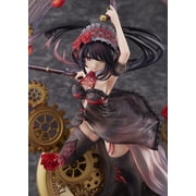 Taito Date A Live IV: Kurumi Tokisaki Lingerie Swimwear Ver 1/7 Scale Figure
