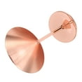 thumbnail image 4 of Modern Martini Glasses, Martini Glasses Rustproof Beautiful  For Bars, 4 of 8