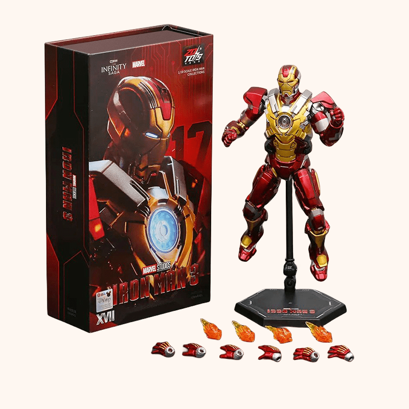 iron man keurig
