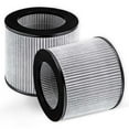 thumbnail image 1 of Filtro de repuesto para purificador de aire ADDFRESH 2801 para Bissell, 1 of 6