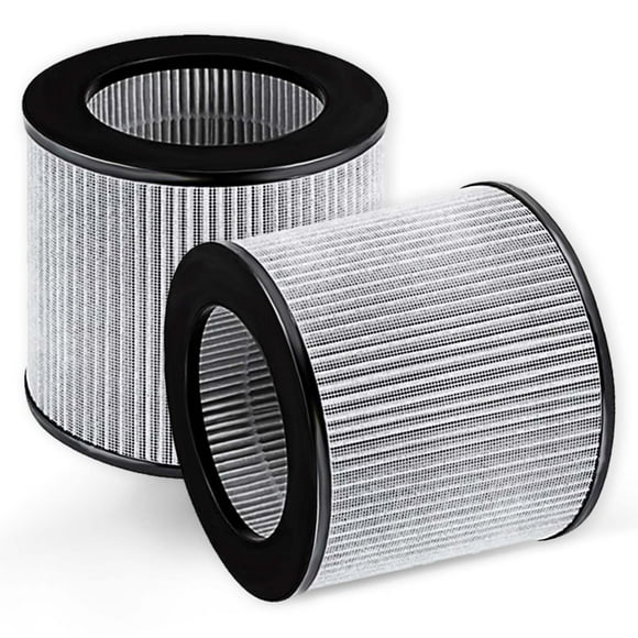 Filtro de repuesto para purificador de aire ADDFRESH 2801 para Bissell
