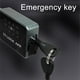 thumbnail image 5 of RYRA 6 Ways Unlock TUYA TTlock App Waterproof Password Key RFID Card USB Rechargeable Door, 5 of 5
