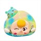 thumbnail image 2 of Cartoon Statue Decor Adorable Animal With Food Outfit Toys Room, 2 of 5