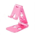 thumbnail image 2 of Mobile Phone Holder Seat Desktop for IPAD Tablet Charging Base  Double Adjustable Shelf, 2 of 7