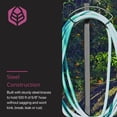 thumbnail image 5 of Yard Butler HC-2KDS Free Standing Garden Hose Holder, Silver, 5 of 7