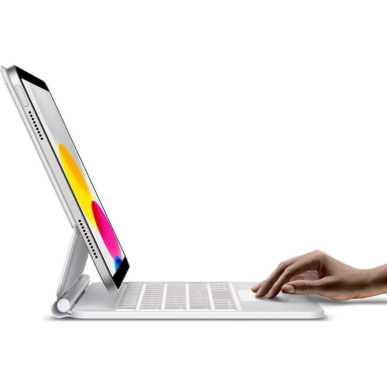 ipad第10世代対応　Magnetic Wireless Keyboard Amazon.com: Bluetooth Keyboard for iPad 10th Generation