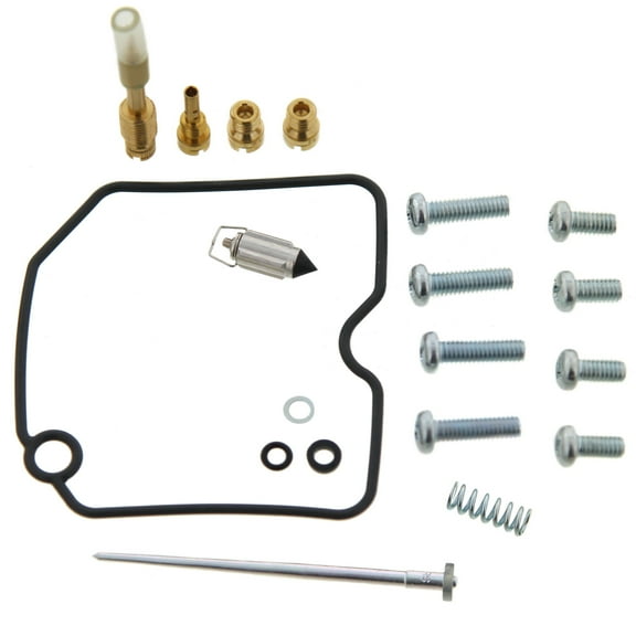 Carburetor Repair Kit Carb Kit for Arctic Cat 500 TRV 4x4 2004 2005 Race-Driven