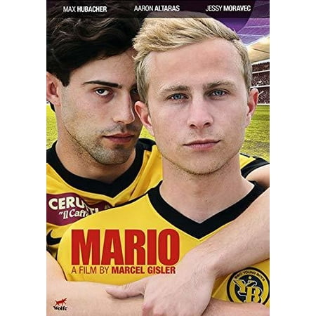 Mario (DVD)