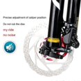 thumbnail image 4 of MTB Bike Disc Brake Pads Adjusting Anti-Rub Kits Bike Disc Rotor Alignment Tools, 4 of 5