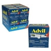 New 223169 2 Pack Advil Pain And Fever Reducer- 200Mg (50-Pack) Pharmacy Cheap Wholesale Discount Bulk Health And Beauty Pharmacy Vitamin
