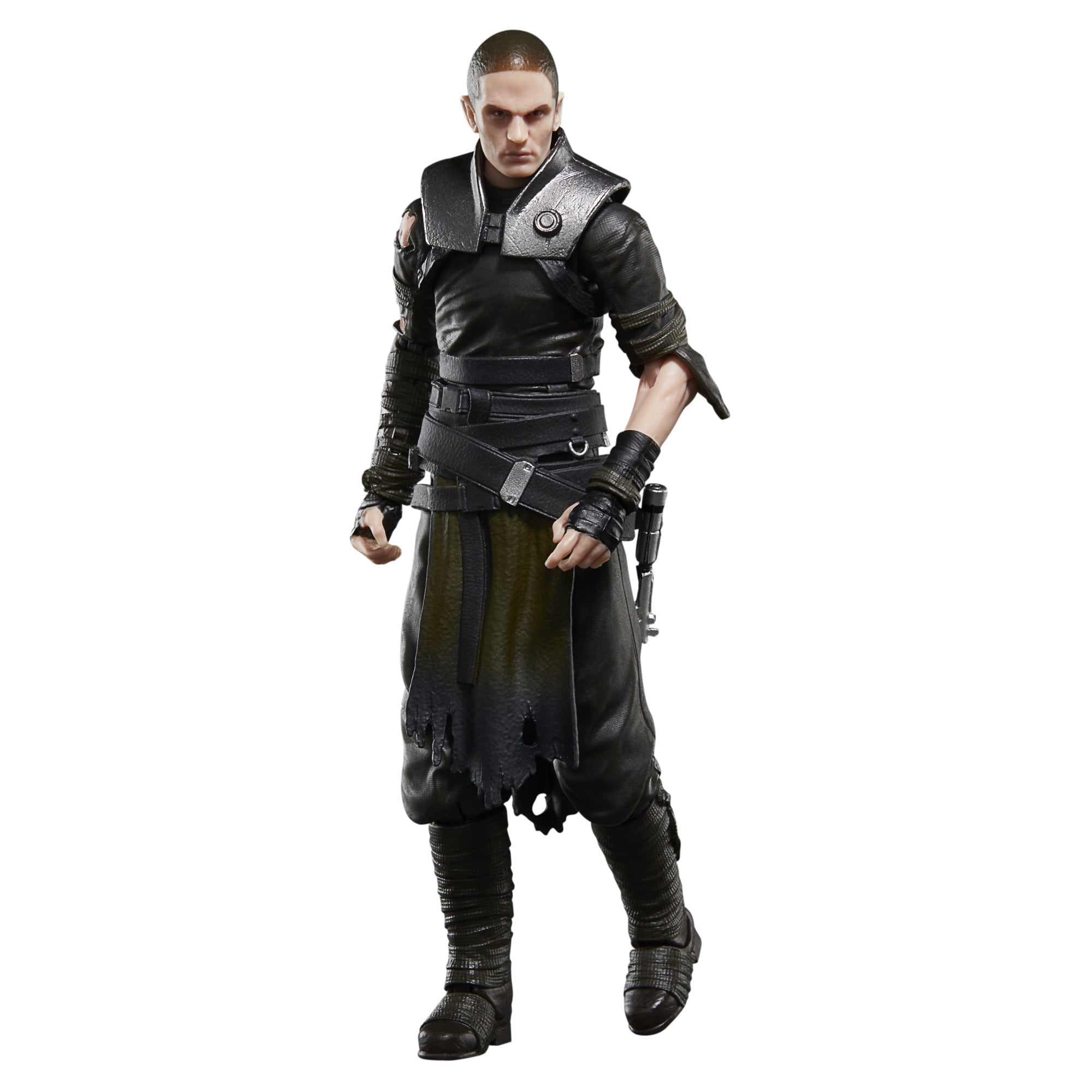 Amazon.com: STAR WARS The Black Series Starkiller, The Force