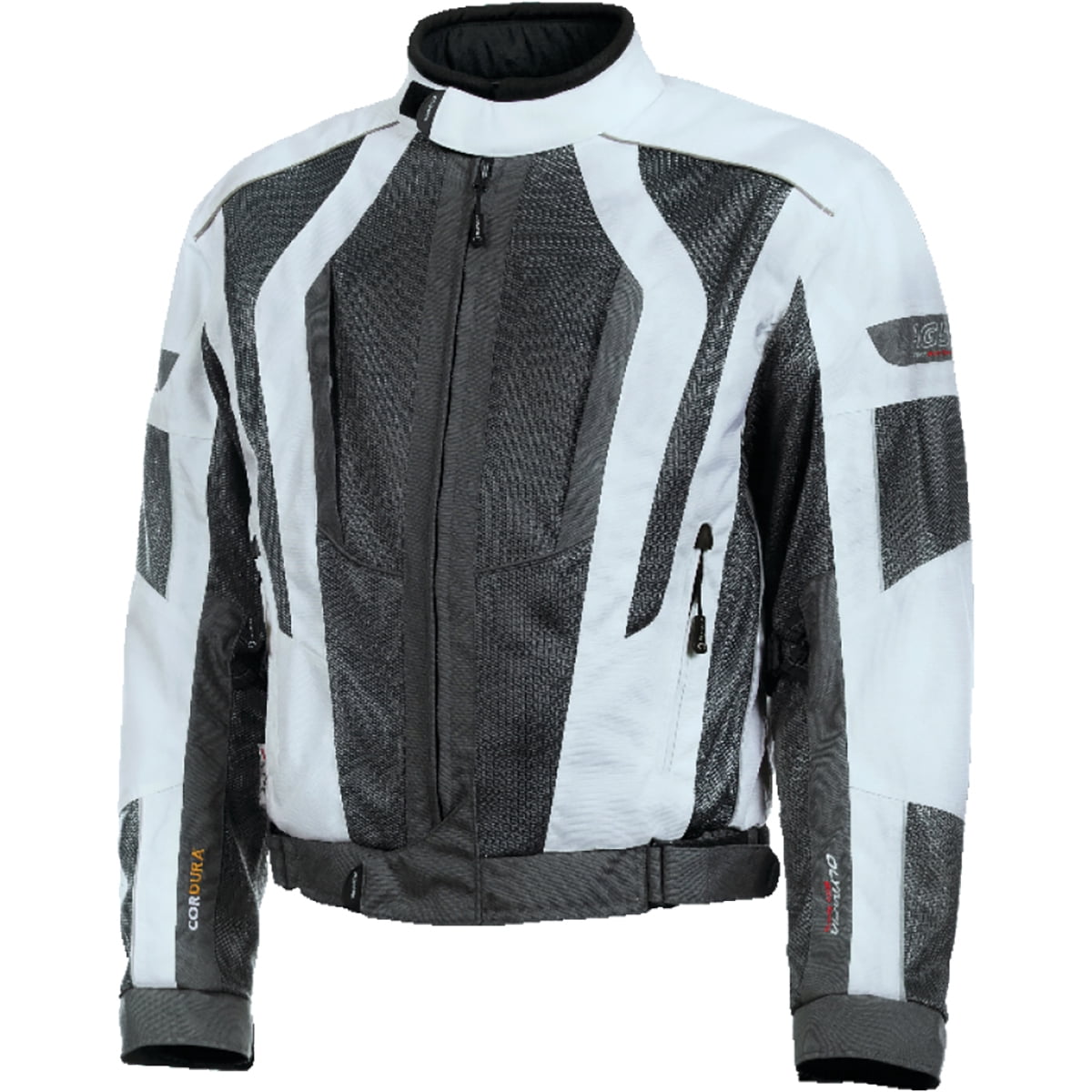 Olympia Airglide 5 Men's OffRoad Motorcycle Jackets