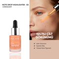 thumbnail image 2 of Iluminador líquido NOTE Drop, 14 ml, Buildable Radiant Glow, 2 of 3